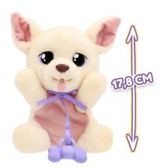Интерактивная игрушка Baby Paws серії Yummy – Чихуахуа Фото 5