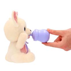 Интерактивная игрушка Baby Paws серії Yummy – Чихуахуа Фото 7