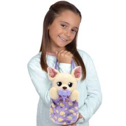 Интерактивная игрушка Baby Paws серії Yummy – Чихуахуа Фото 8