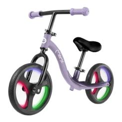 Беговел MoMi ISOKA LED purple Фото