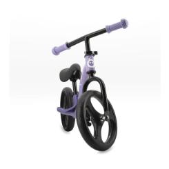 Беговел MoMi ISOKA LED purple Фото 1