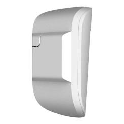 Датчик движения Ajax MotionCam HDR white Фото 2