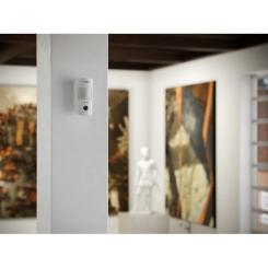 Датчик движения Ajax MotionCam HDR white Фото 4