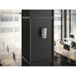 Датчик движения Ajax MotionCam HDR white Фото 5