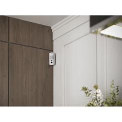 Датчик движения Ajax MotionCam HDR white Фото 7