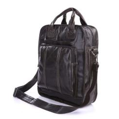 Сумка Vintage Серая Фото