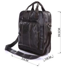 Сумка Vintage Серая Фото 2