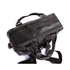 Сумка Vintage Серая Фото 8