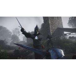Игра Sony Kingdom Come: Deliverance 2, BD диск Фото 9