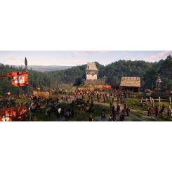 Игра Sony Kingdom Come: Deliverance 2, BD диск Фото 3