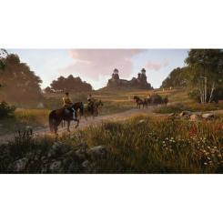 Игра Sony Kingdom Come: Deliverance 2, BD диск Фото 4