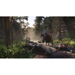 Игра Sony Kingdom Come: Deliverance 2, BD диск Фото 5