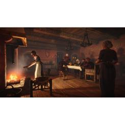 Игра Sony Kingdom Come: Deliverance 2, BD диск Фото 6