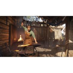 Игра Sony Kingdom Come: Deliverance 2, BD диск Фото 7