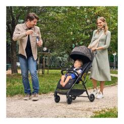 Коляска Chicco Glee Stroller, (8058664173594) Фото 6