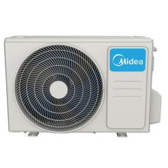 Кондиционер Midea AF6-12N8C2E-I/AF6-12N8C2E-O Фото 7
