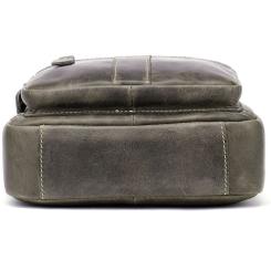 Сумка Vintage Серая Фото 4