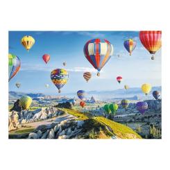 Пазл Trefl Вид на Каппадокию 1000 элементов Фото 1