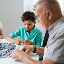 Пазл Trefl Волшебный мир 1000 элементов Фото 5