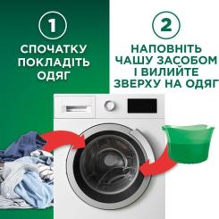 Гель для стирки Ariel Горный источник 4.5 л Фото 1
