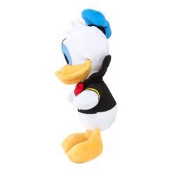 Мягкая игрушка Disney Дональд Дак Дональд 90-х 25 см Фото 1
