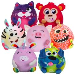 Интерактивная игрушка Windy Bums Пес Фото 3