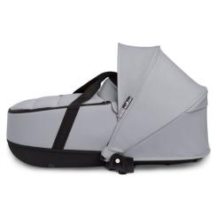 Люлька BABYZEN YOYO Bassinet, сірий (Stone) Фото