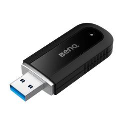 Беспроводной адаптер BenQ WD02AT Фото 1