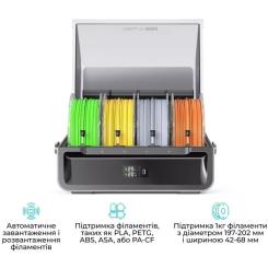СНПЧ Creality Filament System AMS Фото 4