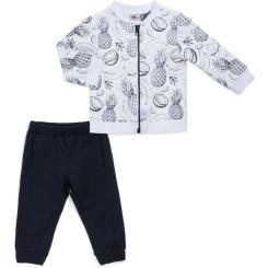 Спортивный костюм детский Breeze на молнии Фото