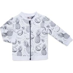 Спортивный костюм детский Breeze на молнии Фото 1