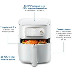Мультипечь Philips Combi XXL Connected Фото 2