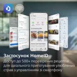 Мультипечь Philips Combi XXL Connected Фото 5