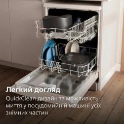 Мультипечь Philips Combi XXL Connected Фото 6