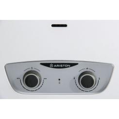Проточный водонагреватель Ariston FAST R ONM 11 NG UA Фото 2