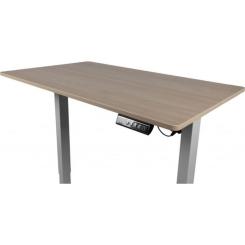 Компьютерный стол Barsky StandUp Home white Фото 2