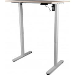 Компьютерный стол Barsky StandUp Home white Фото 3