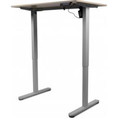 Компьютерный стол Barsky StandUp Home white Фото 4