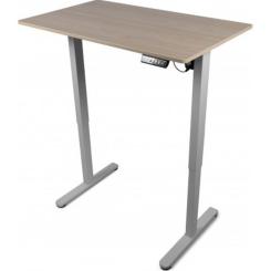 Компьютерный стол Barsky StandUp Home white Фото 8