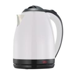 Электрочайник Delfa DK 3530 X white Фото