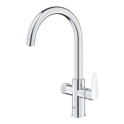 Смеситель Grohe Blue Pure StartCurve Фото