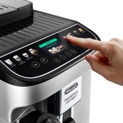 Кофемашина DeLonghi ECAM 310.80 SB Фото 3