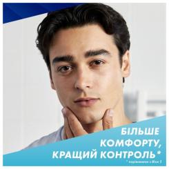 Сменные кассеты Gillette Sensor 3+ 8 шт. Фото 2