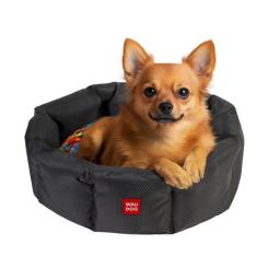 Лежак для животных WAUDOG Relax "Блоки" L Фото 3