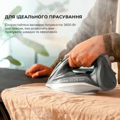 Утюг Cecotec IronHero 2600 Vital Фото 1