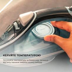 Утюг Cecotec IronHero 2600 Vital Фото 4