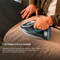Утюг Cecotec IronHero 2600 Vital Фото 6