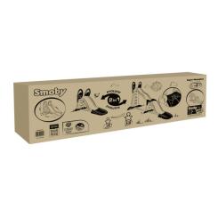 Горка Smoby Life 2 в 1 Фото 1