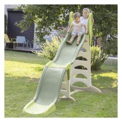 Горка Smoby Life 2 в 1 Фото 2