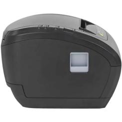 Принтер чеков X-PRINTER XP-Q838L USB, Ethernet, black Фото 2